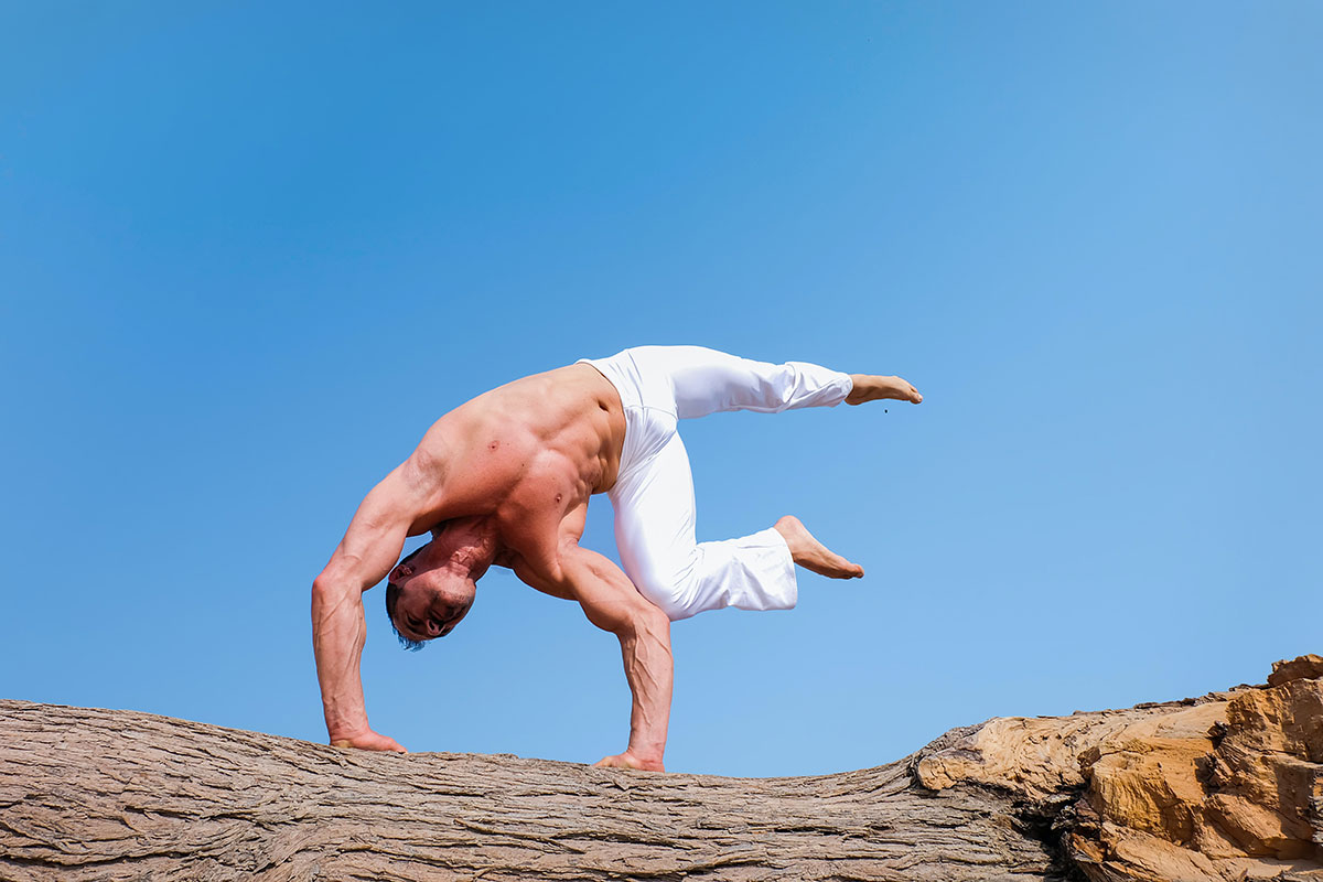 Testosterone therapy In Indianapolis: Muscle Strength